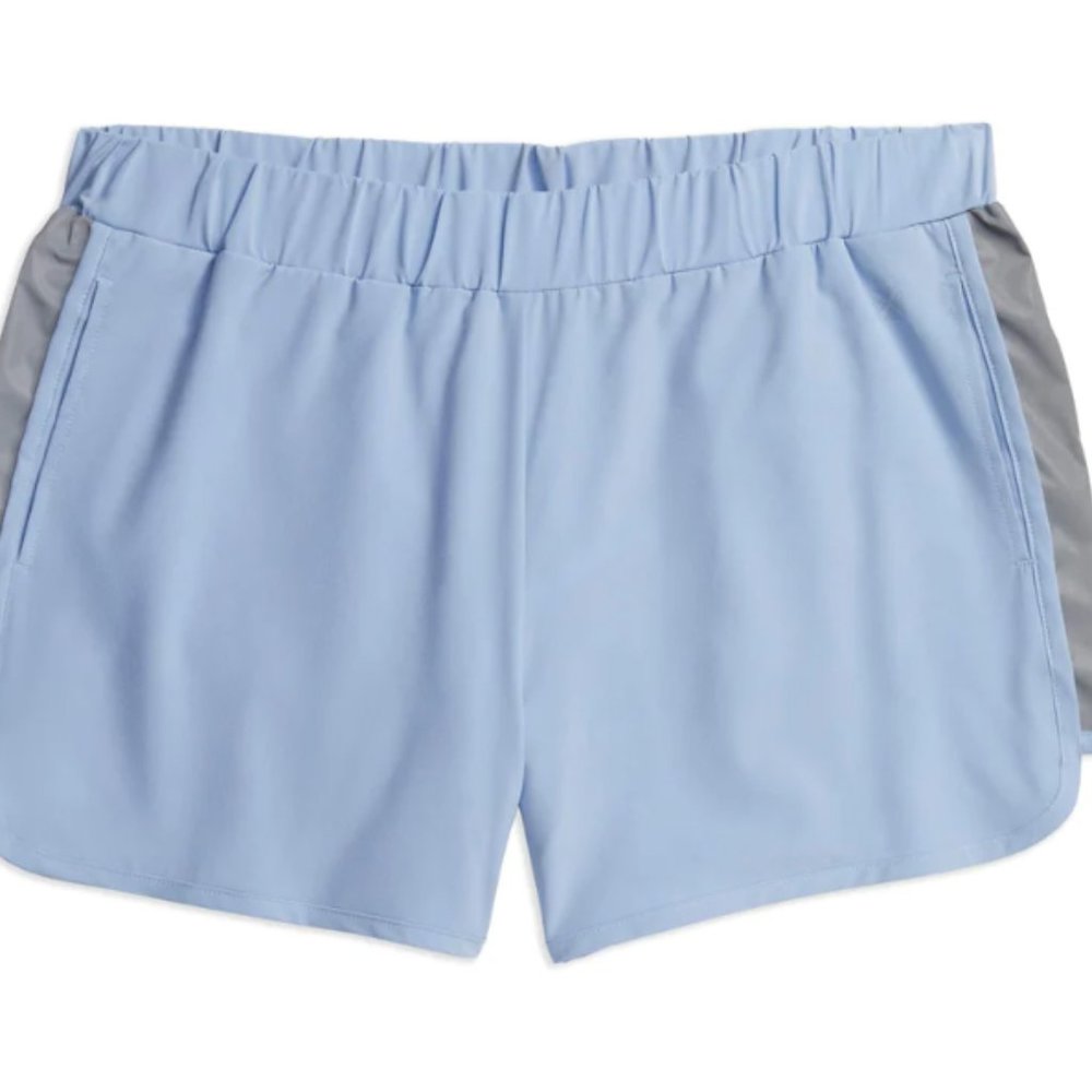 TomboyX Running Shorts - 3X